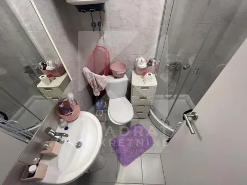 Rent, one bedroom apartment, 30m², Zabjelo, Podgorica - image 8