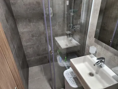 Rent, two bedroom apartment, 69m², Master Kvart, Podgorica - image 5