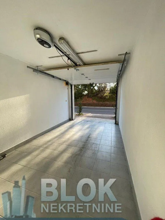 Prodaja, dvosoban stan, 60m², Petrovac, Budva