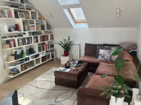 Stan in Dorćol Sve Podlokacije