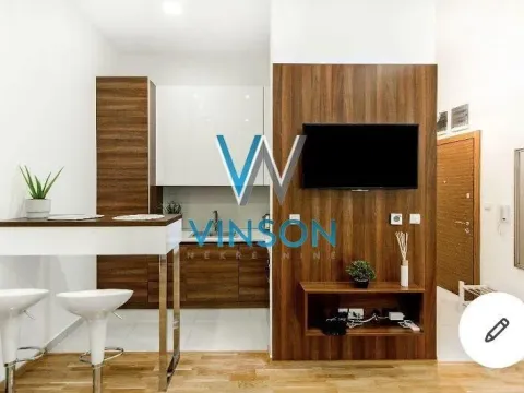 Rent, apartment, 31m², Socijalno, Novi Sad Sve Podlokacije - image 3