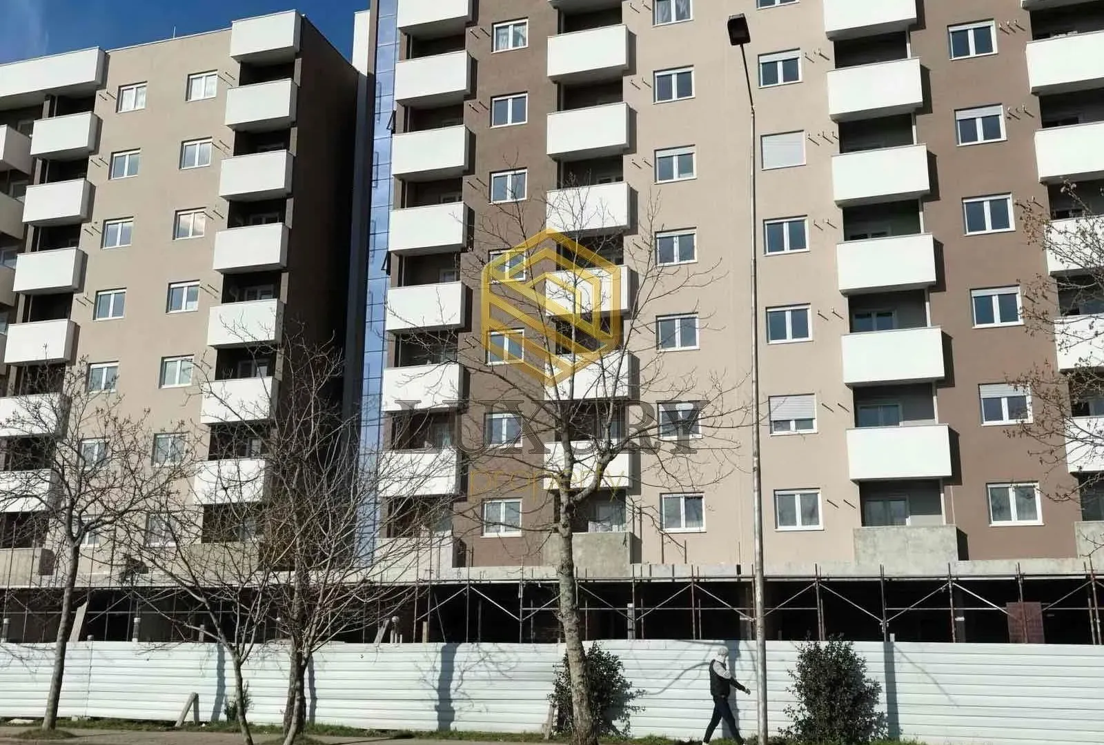 Sale, office space, 46m², Zabjelo, Podgorica