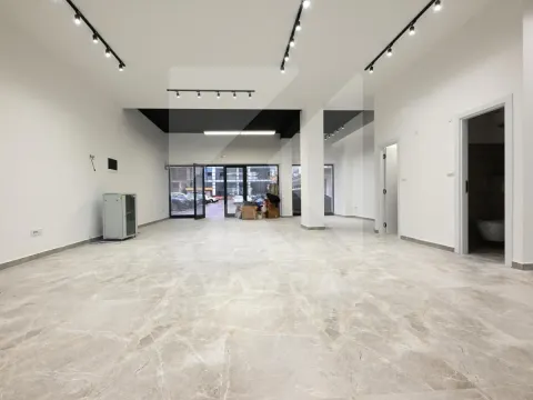 Izdavanje, poslovni prostor, 117m², Zabjelo, Podgorica - image 2