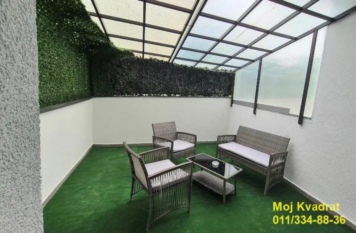 Sale, two bedroom apartment, 64m², Mirijevo Sve Podlokacije, Beograd