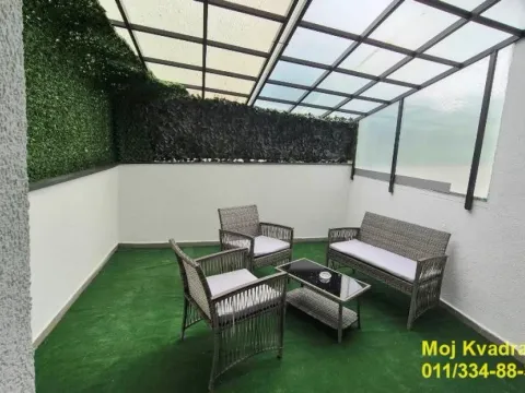 Prodaja, dvosoban stan, 64m², Mirijevo Sve Podlokacije, Beograd - image 14