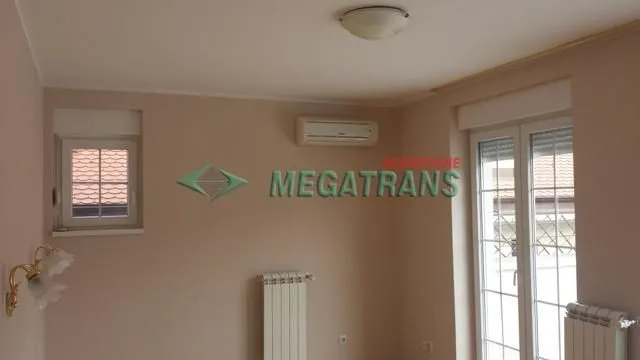 Rent, house, 300m², Savski Venac, Beograd