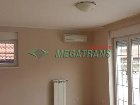 Izdavanje, kuća, 300m², Savski Venac, Beograd - image 9