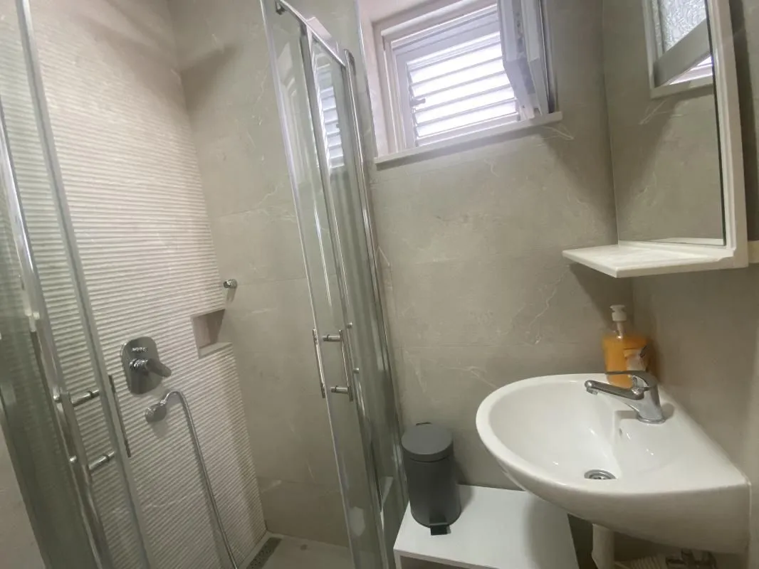 Rent, studio apartment, 30m², Šušanj, Bar