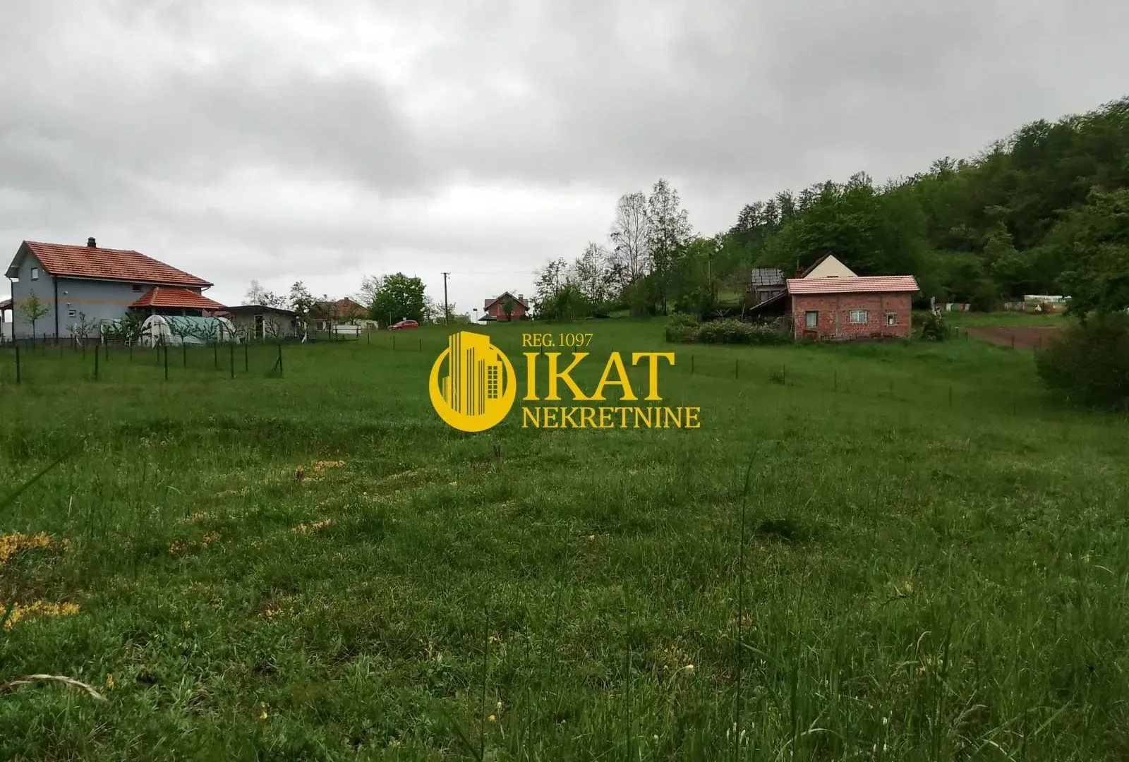 Prodaja, plac, 10000m², Rudjinci, Vrnjačka Banja