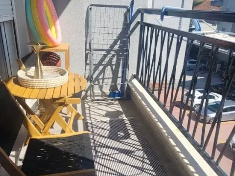 Prodaja, jednosoban stan, 51m², Podgorica, Crna Gora - image 6