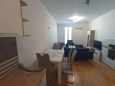 Rent, one bedroom apartment, 47m², Stari Aerodrom, Podgorica - image 6