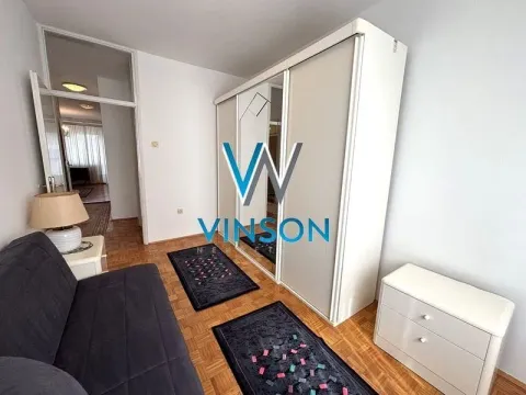 Izdavanje, trosoban stan, 80m², Grbavica, Novi Sad Sve Podlokacije - image 12