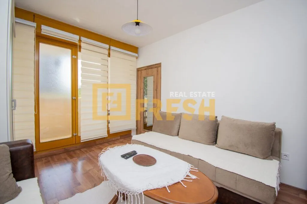 Rent, two bedroom apartment, 65m², Zabjelo, Podgorica