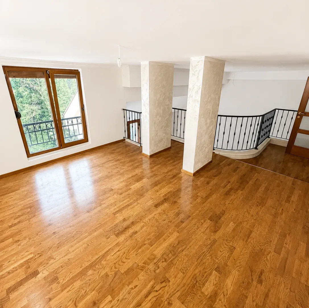 Rent, house, 100m², Gorica C, Podgorica