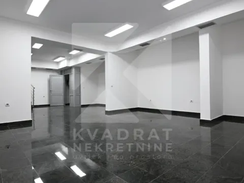 Izdavanje, poslovni prostor, 147m², Preko Morače, Podgorica - image 4