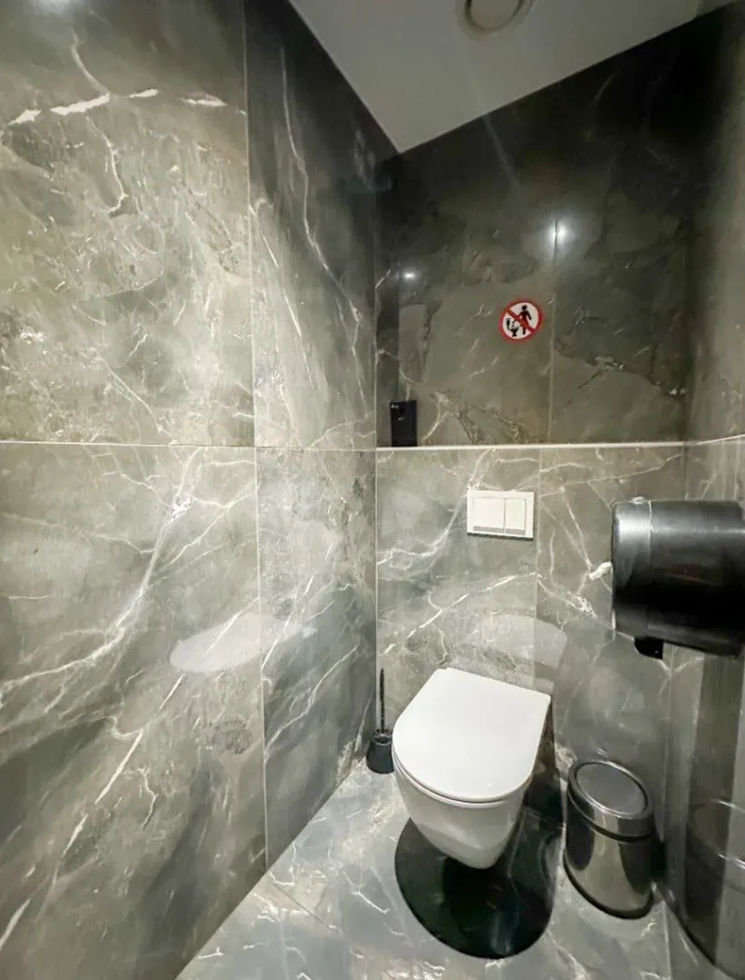 Sale, office space, 166m², City Kvart, Podgorica