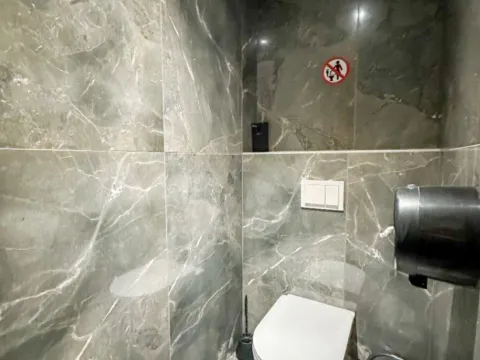 Sale, office space, 166m², City Kvart, Podgorica - image 8