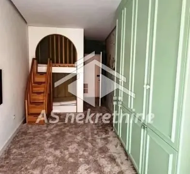 Rent, four bedroom apartment, 275m², Vračar Hram, Vračar Sve Podlokacije - image 16