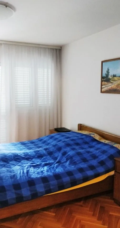 Rent, apartment, 46m², Budva, Crna Gora