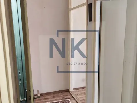 Sale, three bedroom apartment, 96m², Tuški Put, Podgorica - image 12