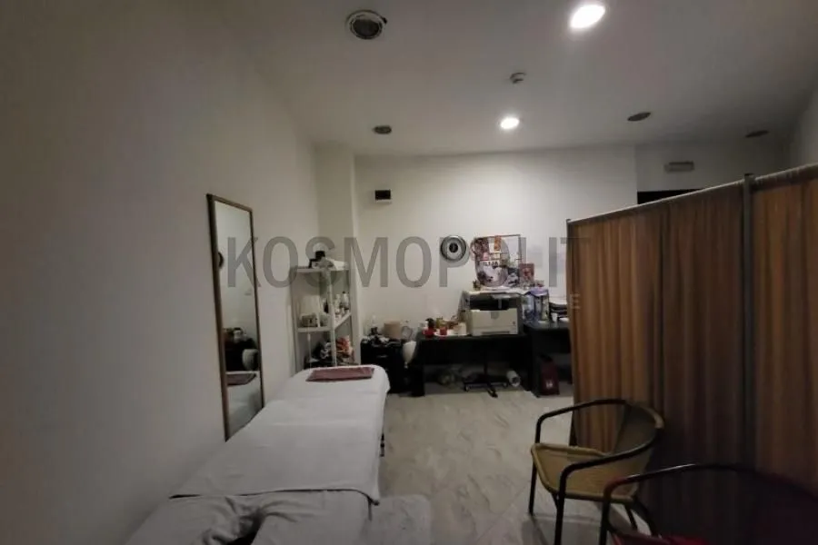 Sale, office space, 20m², Savski Venac, Beograd