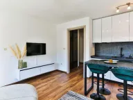 Prodaja, jednosoban stan, 46m², Centar, Budva - image 5