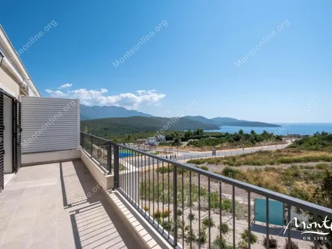 Sale, two bedroom apartment, 93m², Luštica Bay, Tivat - image 2