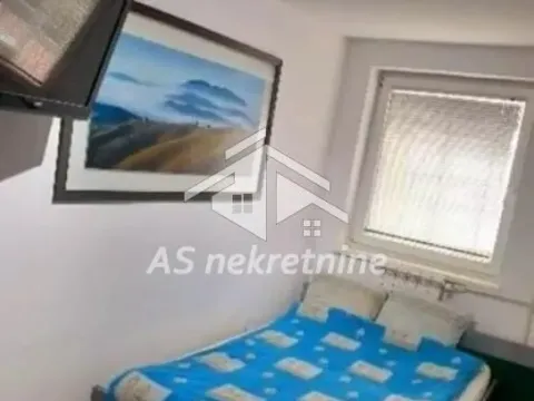 Izdavanje, dvosoban stan, 54m², Đeram Pijaca, Beograd - image 7