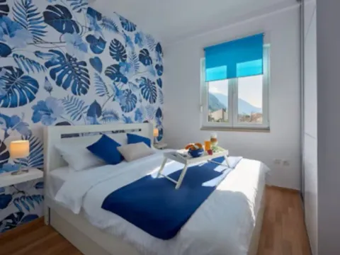 Izdavanje, jednosoban stan, 42m², Sveti Stasije, Kotor - image 3