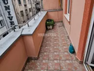 Izdavanje, dvosoban stan, 52m2, Centar, Beograd