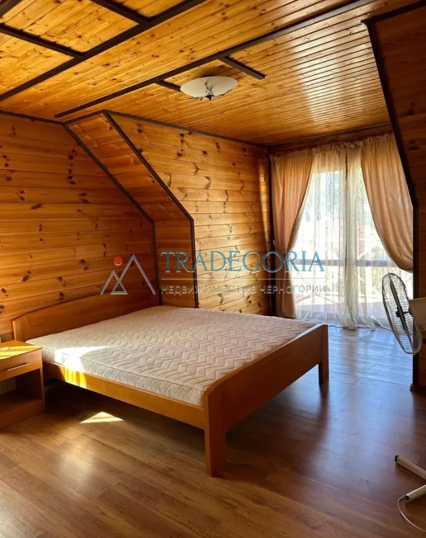 Prodaja, kuća, 260m², Bar, Crna Gora