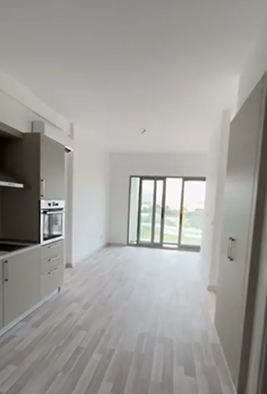 Prodaja, garsonjera, 44m², Bar, Crna Gora