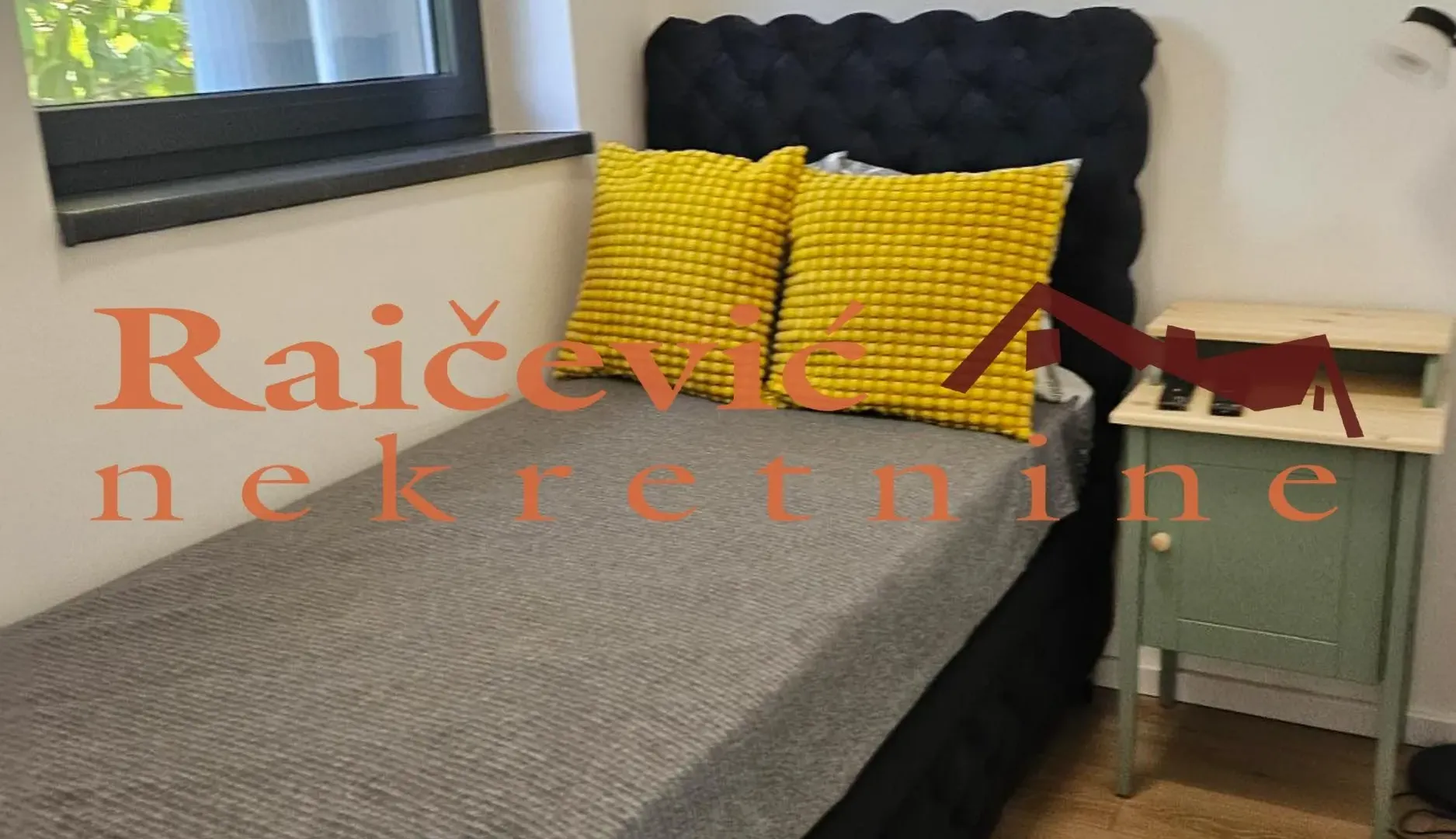 Prodaja, jednosoban stan, 33m², Stari Grad, Beograd
