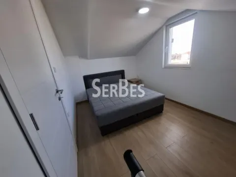 Izdavanje, jednosoban stan, 40m², Adice, Novi Sad Sve Podlokacije - image 10