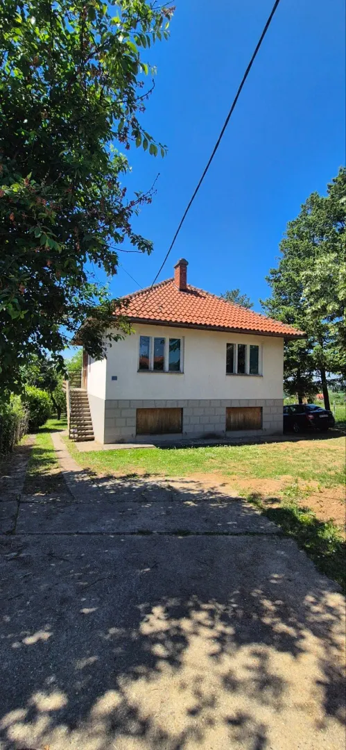 Prodaja, kuća, 140m², Barajevo, Beograd