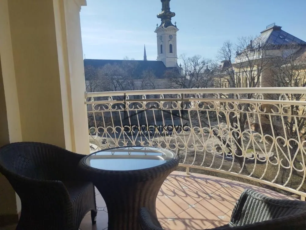 Prodaja, četvorosoban stan, 104m², Novi Sad Sve Podlokacije, Novi Sad