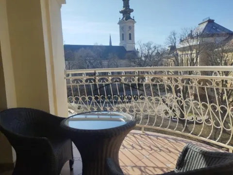 Prodaja, četvorosoban stan, 104m², Centar, Novi Sad - image 6