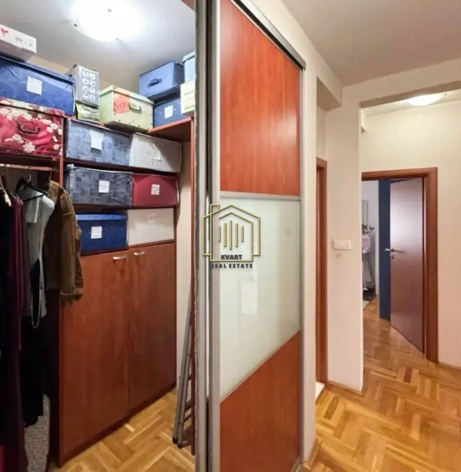 Prodaja, trosoban stan, 109m², Momišići, Podgorica