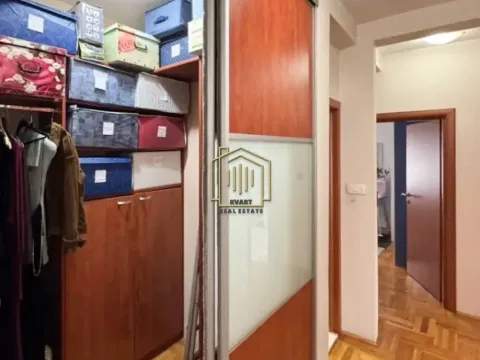 Prodaja, trosoban stan, 109m², Momišići, Podgorica - image 6