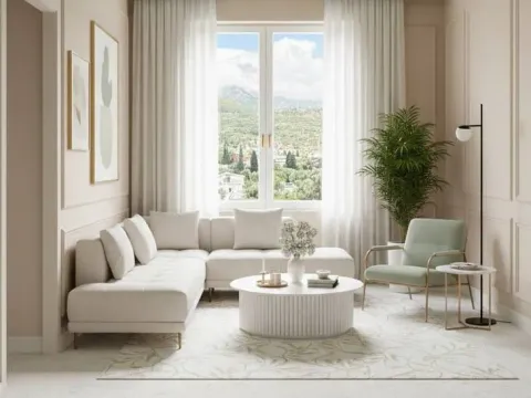 Sale, two bedroom apartment, 60m², Centar, Bar - image 9