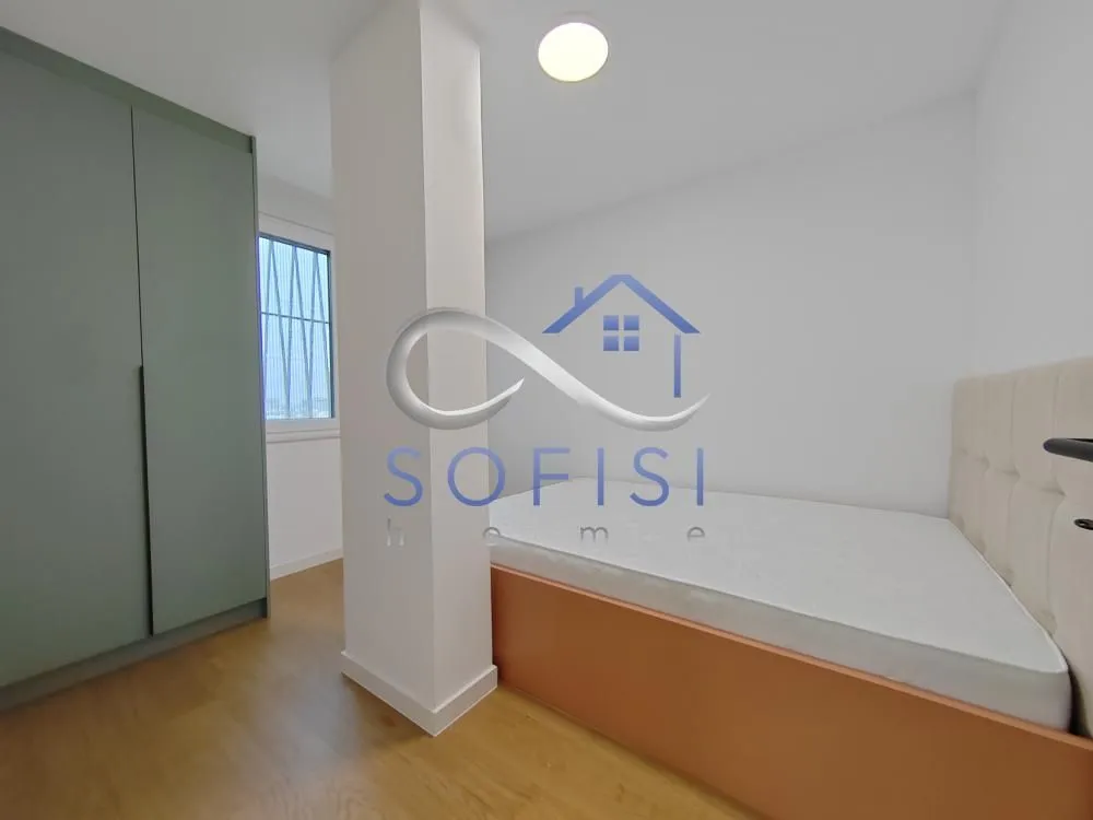 Izdavanje, trosoban stan, 57m², Telep, Novi Sad Sve Podlokacije