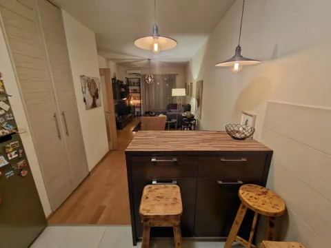 Sale, one bedroom apartment, 52m², Blok 6, Podgorica - image 10