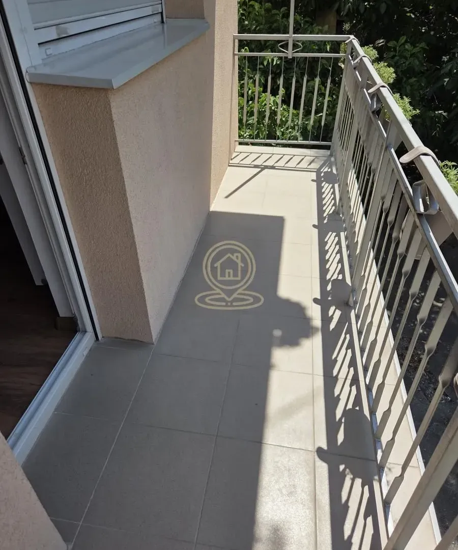 Prodaja, dvosoban stan, 71m², Medijana, Niš