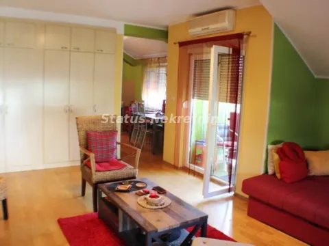 Prodaja, dvosoban stan, 59m², Grbavica, Novi Sad Sve Podlokacije - image 3
