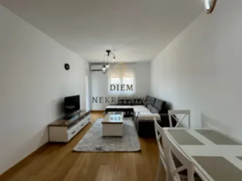 Izdavanje, jednosoban stan, 50m², New City, Podgorica - image 8