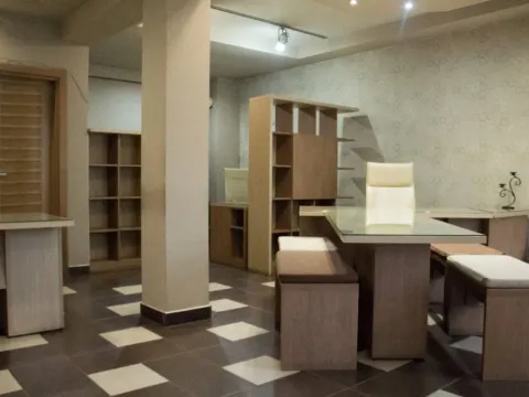 Rent, office space, 41m², Centar, Pančevo - image 11