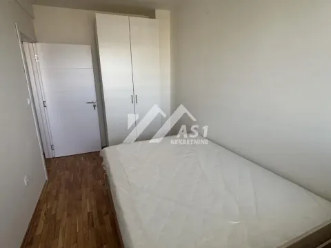 Izdavanje, dvosoban stan, 38m², Sajam, Novi Sad Sve Podlokacije - image 6