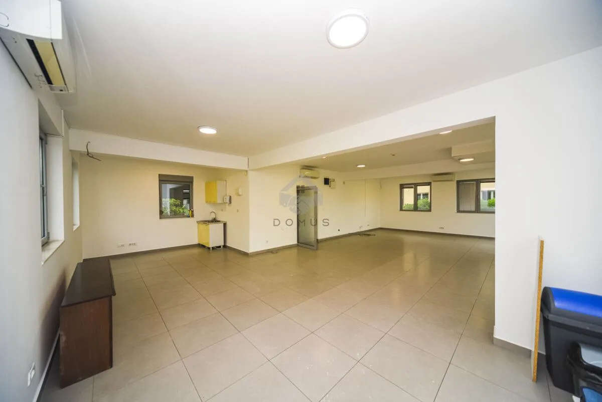 Izdavanje, poslovni prostor, 80m², Zabjelo, Podgorica