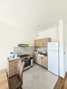 Sale, two bedroom apartment, 75m², Gorica C, Podgorica - image 2