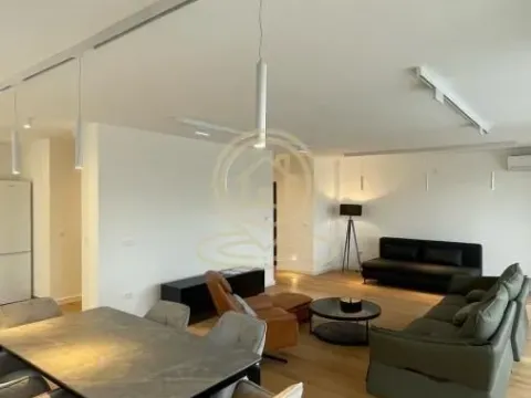 Rent, four bedroom apartment, 151m², Voždovac Sve Podlokacije, Beograd - image 15
